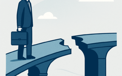 Seks grunde til at jeres strategi ikke lykkes